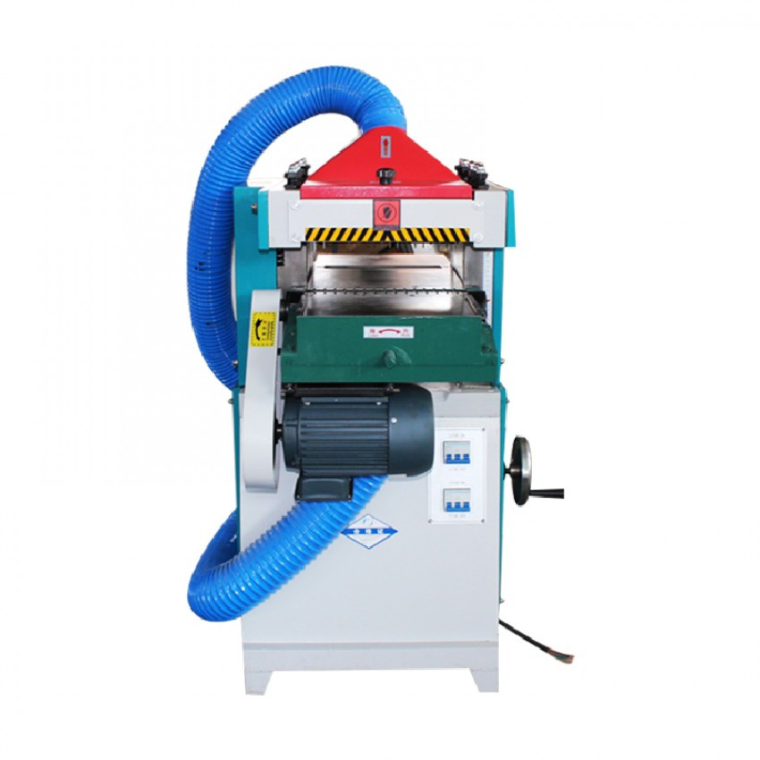 Рейсмусовый двухсторонний станок MB204F, 400 мм